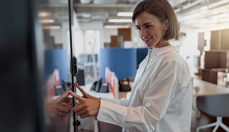 🔒 Locker & Endpoint Security