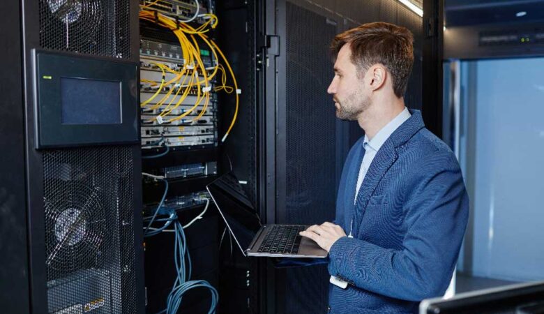 🔐 Cybersecurity Consulting