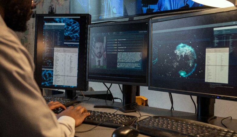 🧠 Threat Intelligence & Analysis